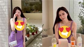 徐恩。（圖／翻攝自徐恩IG）