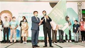 0809陳時中內科園區後援會成立大會（圖／陳時中競總提供）