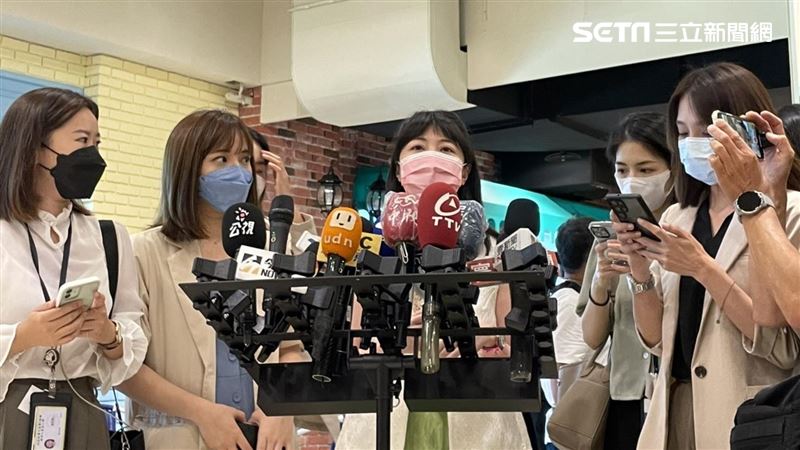 高嘉瑜再提「一屍五命」　鄭運鵬反嗆