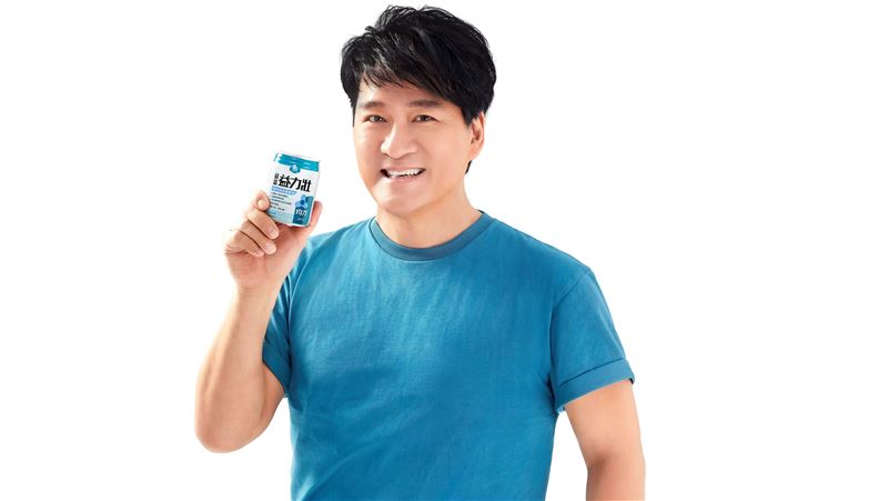 益富免費送冰沙　消暑又營養！