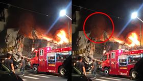 嘉義市,文化路,火警,老虎蜜蜂遊樂園,鬼月,開幕,禁忌