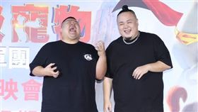 DC超級寵物軍團 大淵 大蛇丸（圖／記者邱榮吉攝影）