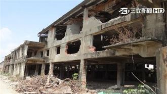 投入危老都更　台灣金聯公司翻轉城市