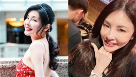 何如芸（圖／翻攝自何如芸臉書）