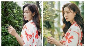  邱子芯。（汗土娛樂提供