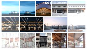 ADA新銳建築獎。（圖／台北市建築世代會提供）