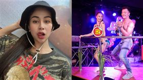 DJ,夜店,脫序,Paphavee Oil Chaimongkol