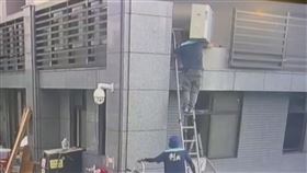 冷氣機,安裝師傅,壓縮機,2樓