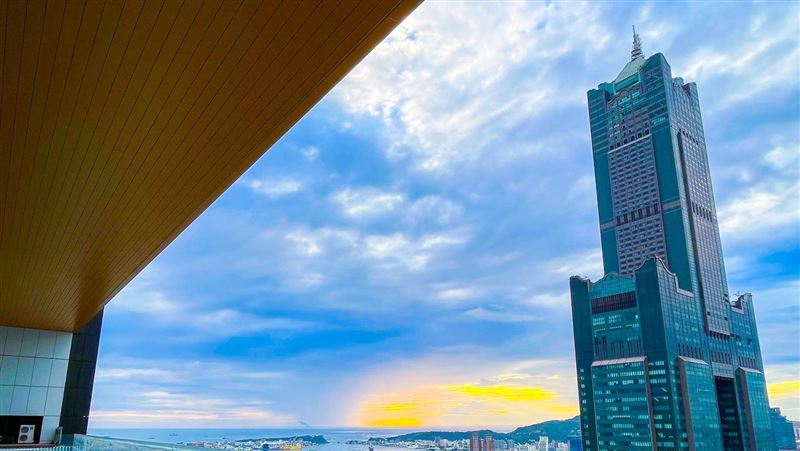 承億酒店一泊三食　8888元起入住