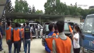 背後藏龐大利益　移工仲介揭內幕