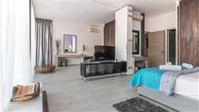 別墅，豪宅，villa 圖/PIXABAY