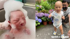 阿炮長大了/受訪者提供、記者張雅筑攝