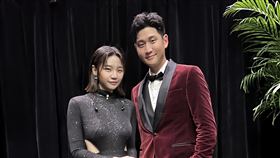 周興哲、鄭心慈/星空飛騰提供