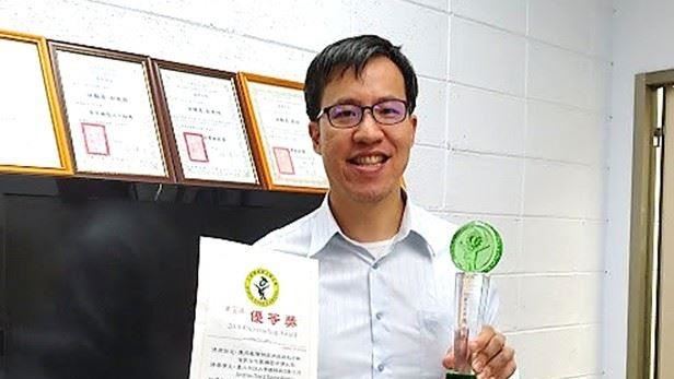 北科大教授涉圍標弊案！30萬交保