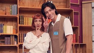 林禹穩交高雋雅4年　鬆口雙方未來計畫