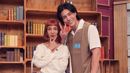 林禹穩交高雋雅4年　鬆口雙方未來計畫