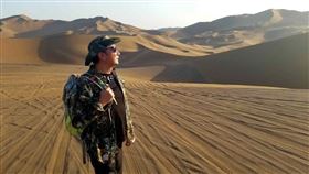 九孔。（圖／翻攝自臉書）