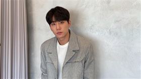李濬榮（이준영）南韓暴雨
圖／李濬榮（이준영）ＩＧ