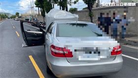 高雄,小港,盤查,開槍,直擊,搖滾區