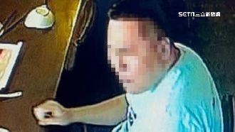 高雄男吃霸王餐　稱錢在車內催油門逃