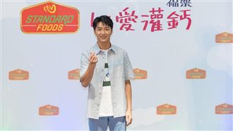 懶理福原愛　江宏傑父親節吐心聲開嗆