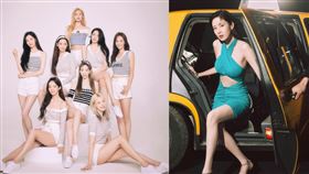 徐玄昨宣布確診新冠肺炎。（圖／翻攝自seojuhyun_s IG）