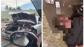 高雄,小港,盤查,開槍,直擊,搖滾區