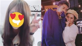 焦凡凡。（圖／翻攝自焦凡凡IG）