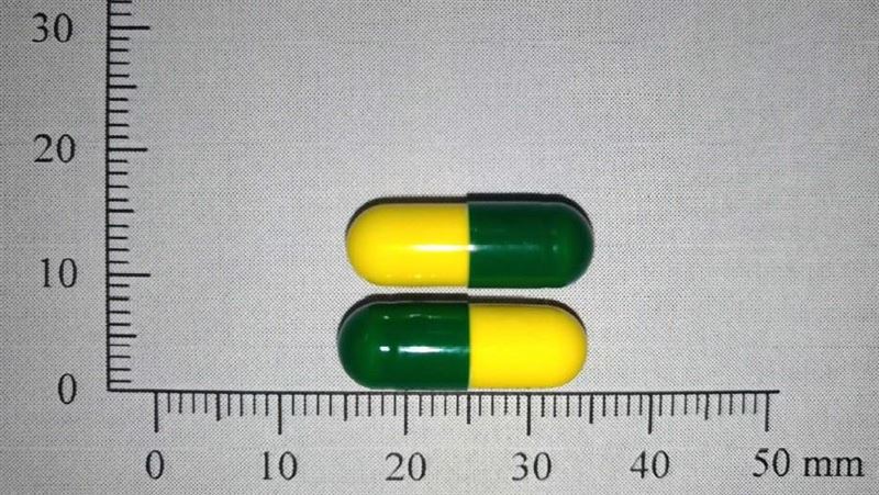 止咳膠囊吞肚也難溶化　11萬顆下架