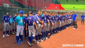 中山國中少棒／中華大家功德會授權提供
