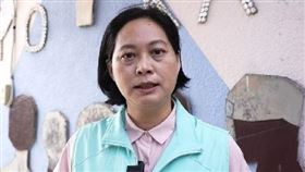 夏立言訪中！賴香伶批時機不妥。（圖／賴香伶辦公室提供）