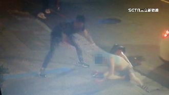 不滿曖昧對象與他人傳訊　男談判被打