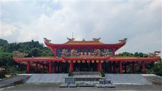 5.7億樂透得主曝！控宮主侵占廟產