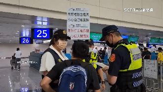 少年籌修車費　柬埔寨打工驚魂3個月