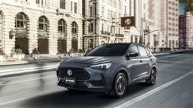 ▲MG全台首間品牌體驗Bar。（圖／MG提供）