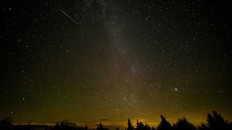 天龍座流星雨降臨！4生肖迎願望加速期