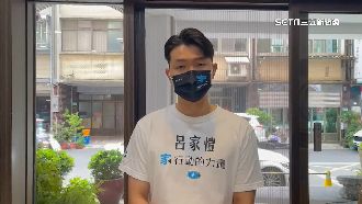 夏立言率團訪中　藍小雞連署「反對」