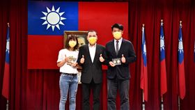 新北市，新莊，阻詐，台灣美髮美容產業發展協會