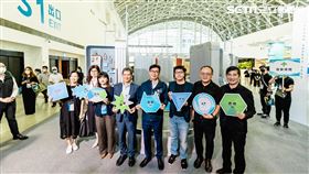 高雄,史哲,尹立,文化局,臺灣文博會