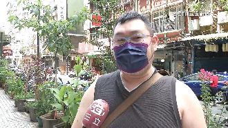 四叉貓抓網軍被酸　揭毛嘉慶斗內紀錄