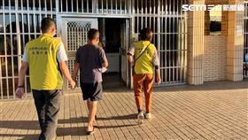 管收,新北船長,宜蘭分署,宜蘭,翻攝畫面