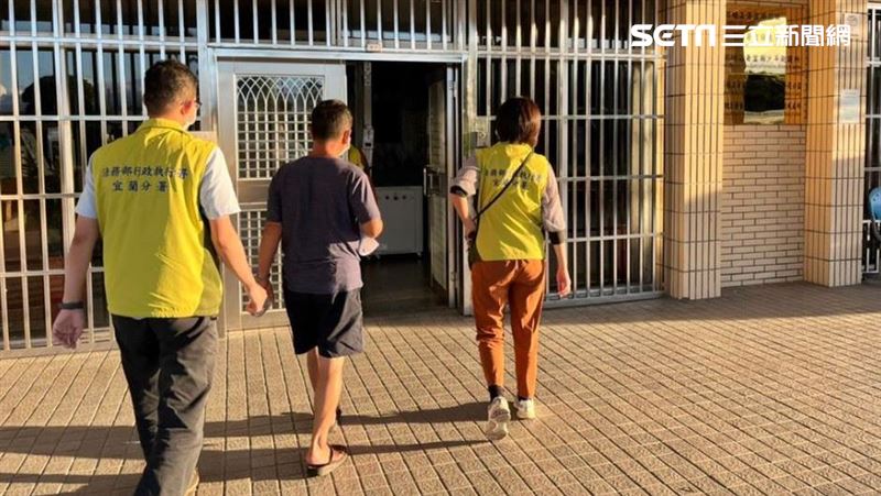 走私被抓欠585萬　船長拒繳下場曝