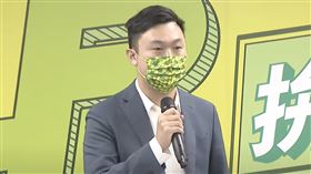 民進黨連江縣長參選人李問