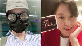 海裕芬（圖／翻攝自海裕芬臉書）
