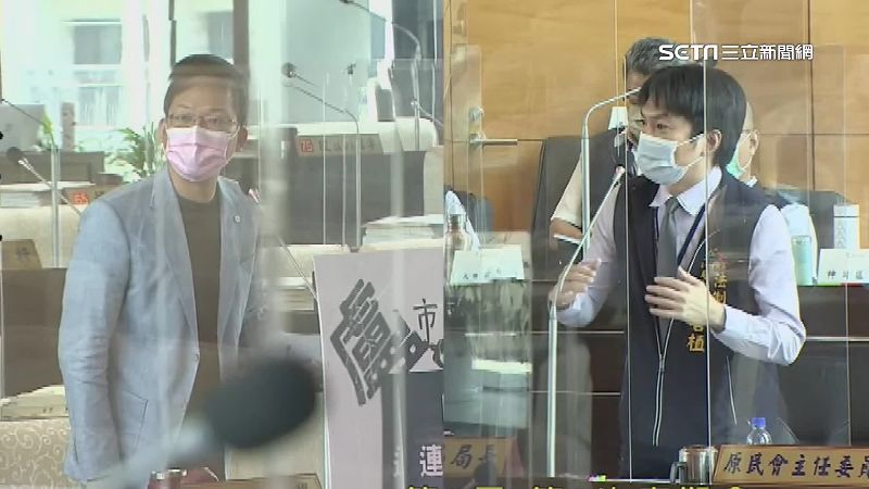 台中國賠六都第一　議員：追償了沒？