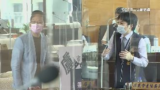 台中國賠六都第一　議員：追償了沒？