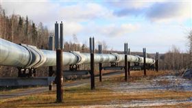俄羅斯國家石油運輸公司9日表示，流經烏克蘭境內的俄羅斯石油已於8月4日停止運送。（示意圖／翻攝自Pixabay圖庫）
