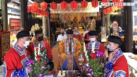 城隍廟（業配勿用）