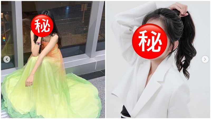 激似林志玲！北醫大正妹角逐國際禮賓