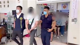 台南,賣淫,集團,監視,人蛇,外籍,打工,求學